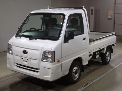 SUBARU SAMBAR TRUCK