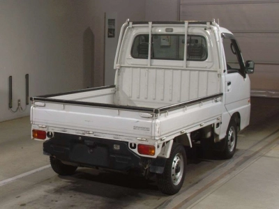 SUBARU SAMBAR TRUCK
