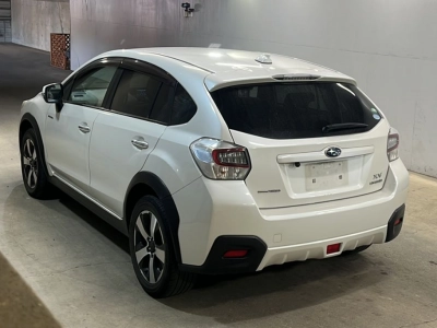 SUBARU SUBARU XV