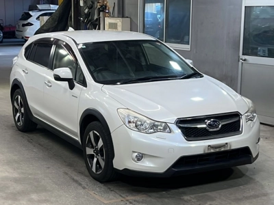 SUBARU SUBARU XV