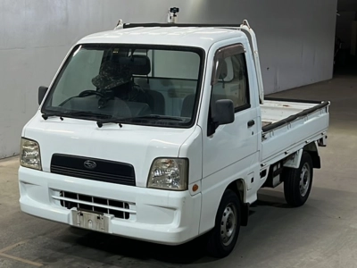 SUBARU SAMBAR TRUCK
