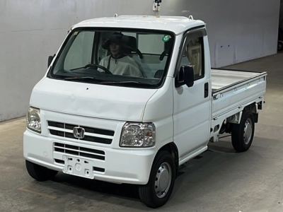 HONDA ACTY TRUCK