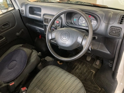 HONDA ACTY TRUCK