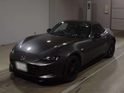 MAZDA ROADSTER