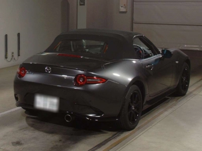 MAZDA ROADSTER