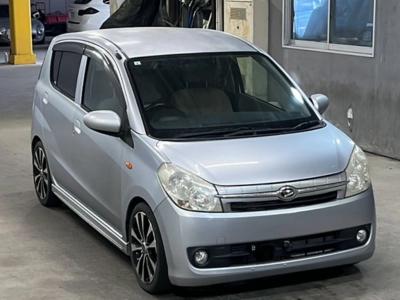 SUBARU PLEO