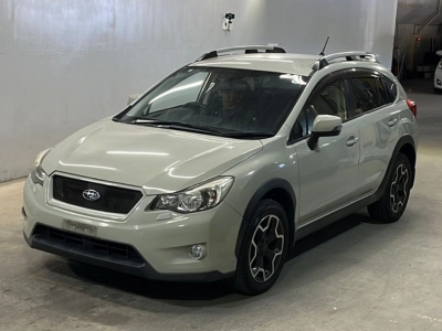 SUBARU SUBARU XV