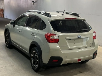SUBARU SUBARU XV