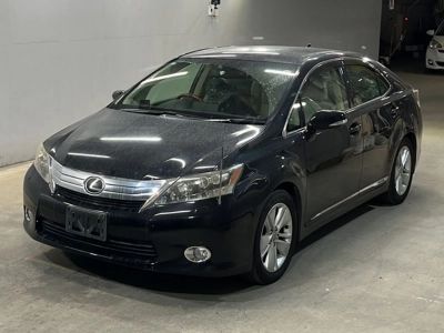 LEXUS HS