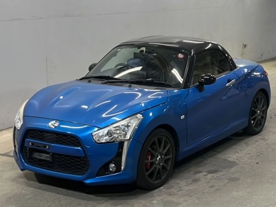 DAIHATSU COPEN