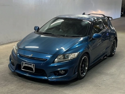 HONDA CR-Z