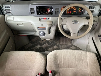 DAIHATSU ATRAI WAGON