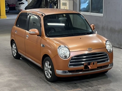 DAIHATSU MIRA GINO