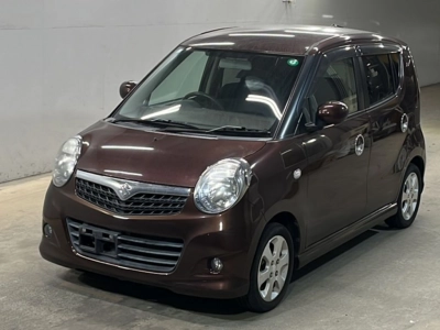 SUZUKI MRWAGON