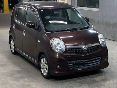 SUZUKI MRWAGON