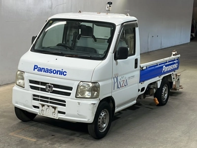 HONDA ACTY TRUCK