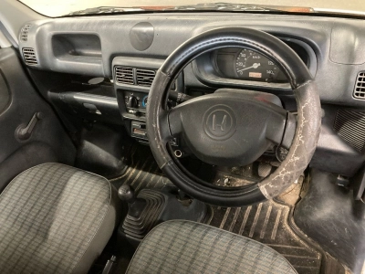 HONDA ACTY TRUCK