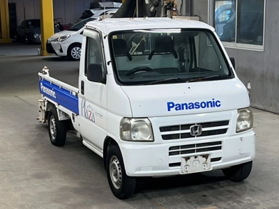 HONDA ACTY TRUCK
