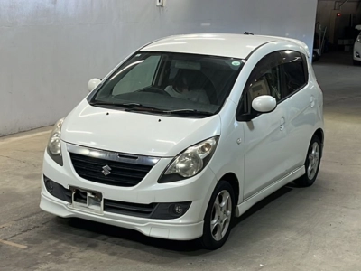 SUZUKI CERVO