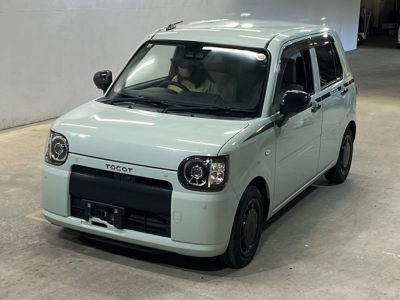 DAIHATSU MIRA TOCOT