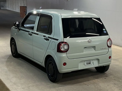 DAIHATSU MIRA TOCOT