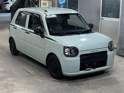 DAIHATSU MIRA TOCOT