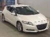 HONDA CR-Z
