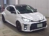 TOYOTA GR YARIS