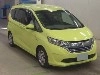 HONDA FREED HYBRID