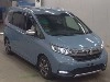 HONDA FREED HYBRID