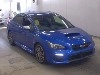 SUBARU WRX STI