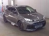 TOYOTA GR YARIS