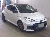 TOYOTA GR YARIS