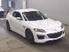 MAZDA RX-8