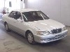 TOYOTA MARK II