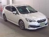 SUBARU IMPREZA SPORT