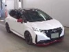 NISSAN AURA