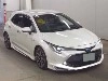 TOYOTA COROLLA SPORT