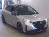 NISSAN AURA