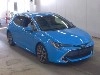 TOYOTA COROLLA SPORT