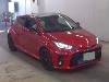 TOYOTA GR YARIS