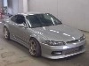 NISSAN SILVIA