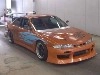 NISSAN SILVIA