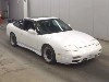 NISSAN 180SX