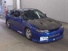 NISSAN SILVIA