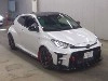 TOYOTA GR YARIS