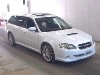 SUBARU LEGACY TOURING WAGON