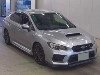 SUBARU WRX STI