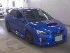 SUBARU WRX STI