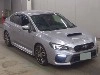 SUBARU WRX STI